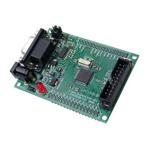 DEVELOPMENT BOARD LPC2129 LPC-H2129