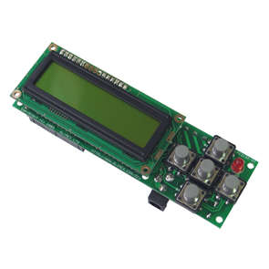 DEVELOPMENT BOARD LPC2138 LPC-MT-2138