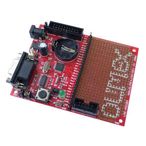 DEVELOPMENT BOARD LPC2103 LPC-P2103