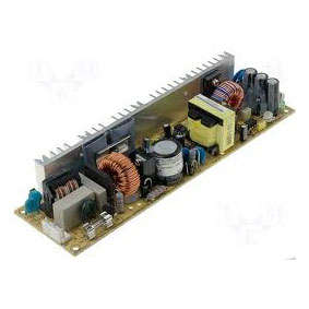 POWER SUPPLY O/F I=220 O=48V 2A1 100W LPP-100-48