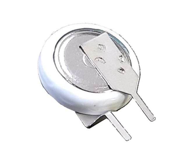 COIN BATTERY ALKALINE SOX 1.5V PCB 2P 11.6x3.1mm LR1130
