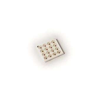 LED SMD MATRIX AMBER 25LM LT1J33-1V-UGF1-T01