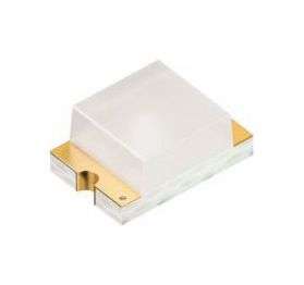 LED SMD 0805 RED 6mCD 130D  LTST-C170EKT *DBK*