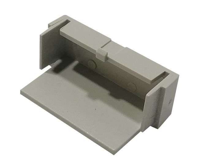 COPRIMORSETTO 2MPN - TERMINAL COVER SMALL M-00353