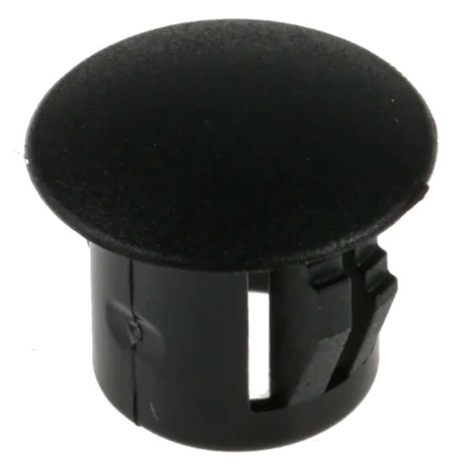 BLANKING PLUG PLASTIC 9mm M09A