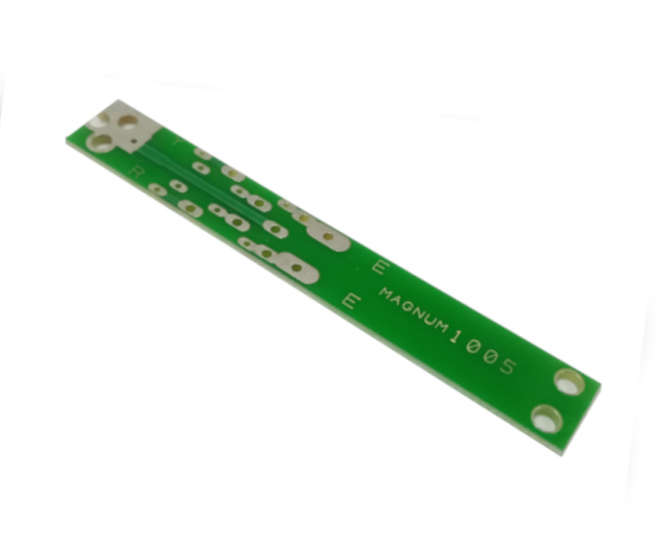 PC BOARD FOR SM1230 25W IRON M100271