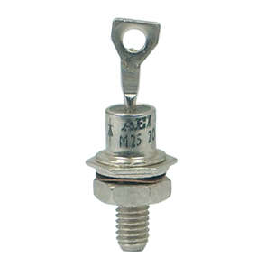 DIODE STUD MNT M25-200 M25-200