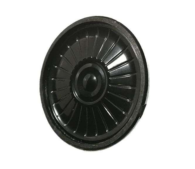SPEAKER MYLAR 8 OHM 0.5W 40x3mm M40IE060008LF-SM