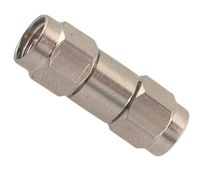 ADAPTER SMA PLUG TO SMA PLUG M5014