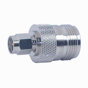 ADAPTER SMA-PLUG TO N-SOCKET M5018