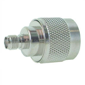 ADAPTER SMA-SOCKET TO N-PLUG M5027