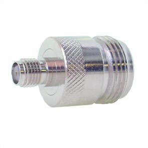 ADAPTER SMA-SOCKET TO N-SOCKET M5028
