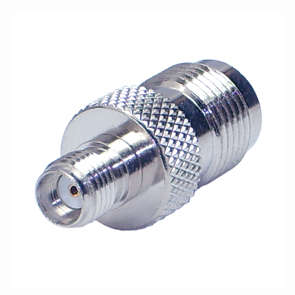ADAPTER SMA-SOCKET TO TNC-SOCKET M5030