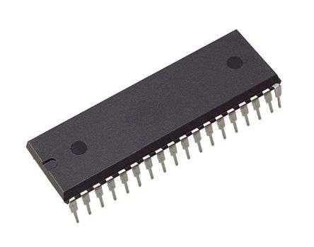 THROUGH HOLE 3-CHANNEL OP-AMP 150MHz 36-PIN M52737SP
