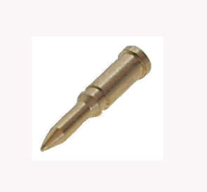 CRIMP TERMINAL PIN PLUG BNC 5mm M5569 SERIES M5569TXX