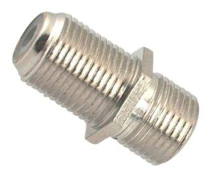 ADAPTER F-TYPE SOCKET TO F-81 M5602