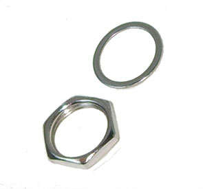 NUT AND WASHER FOR M5602 M5602XX