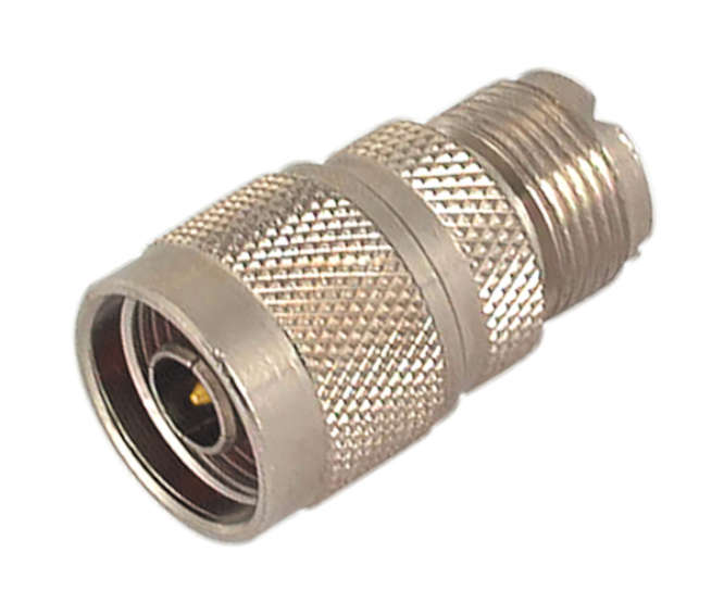 ADAPTER N-PLUG TO UHF-SOCKET M5712