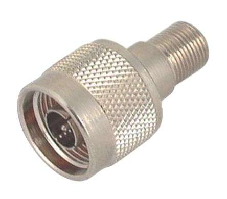ADAPTER N-PLUG TO .F-SOCKET M5715