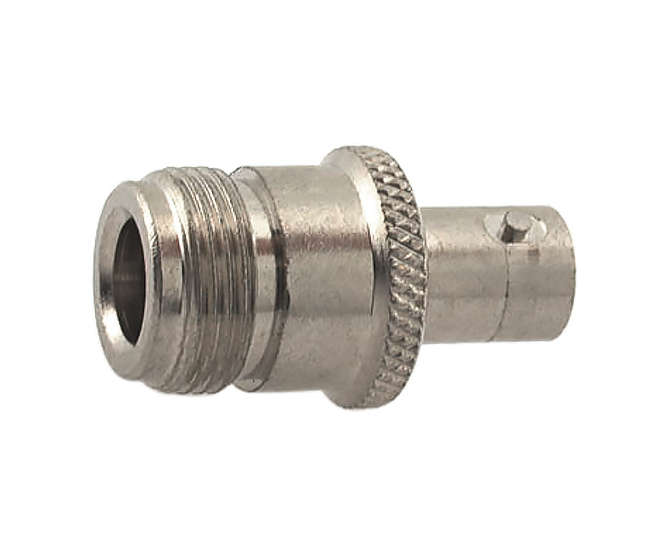 ADAPTER N-SOCKET TO BNC-SOCKET M5719
