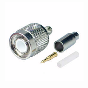 TNC-PLUG CRIMP RG174U M5751P