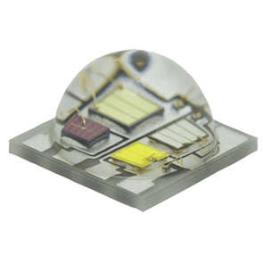 LED SMD 5W HI-POWER RGBW 0.7A M6363-005-0000-4X