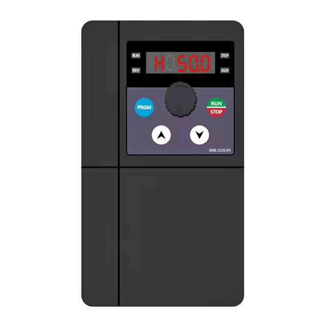 VARIABLE SPEED DRIVE / VSD 0.75KW IN=1PH 220V O=3PH 220V M900-0007E1