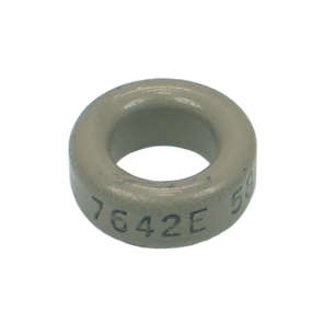 TOROIDAL CORE HI-FLUX 160u 14x7x6 58048A2