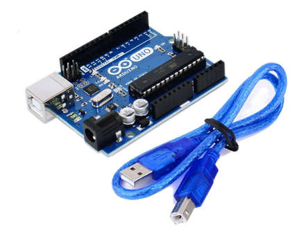 ARDUINO UNO REV3 DEVELOPMENT BOARD  MB0067 / 18----