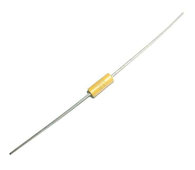PICO FUSE FAST-BLOW 1A 125V MCR-1A