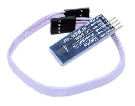 BLUETOOTH HC-06 TRANSMISSION MODULE MD0056