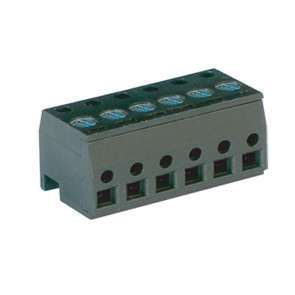 TERMINAL BLOCK STR 3W 3.50 NO-PIN MD01235003