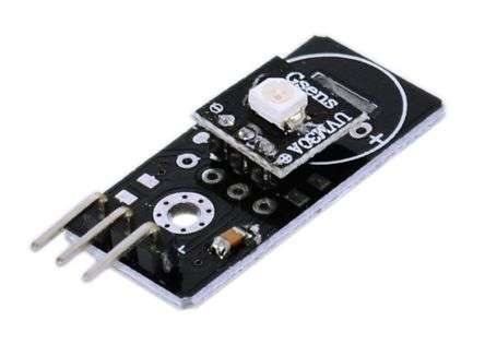 UVM-30A ULTRAVIOLET SENSOR MODULE MD0158