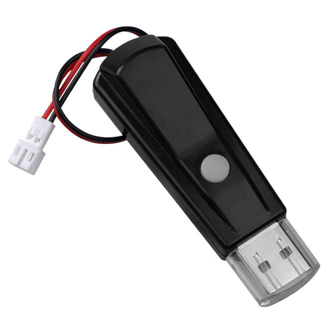 AK-206 U DISK ATOMIZATION MODULE PH2.0 MD0627
