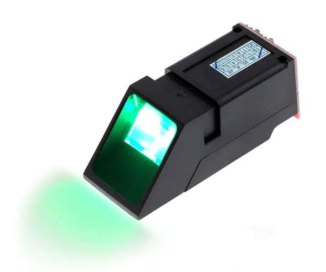 BIOMETRIC FINGERPRINT READER MODULE MD0652