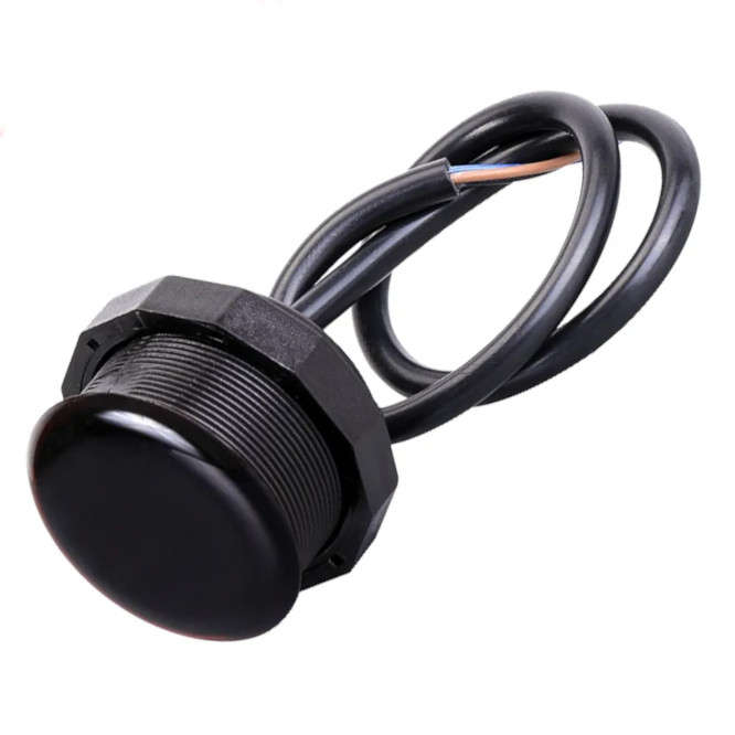 ACTIVE INFRARED PROXY SENSOR KD200-V 5-24V DISTANCE:2m MD0698