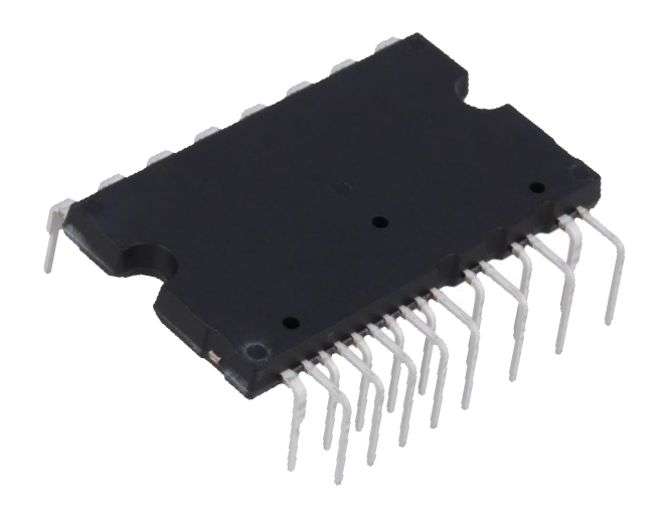 IC AC PERMANENT MAGNET MOTOR DRIVER DIP24 IGCM04G60HAXKMA1