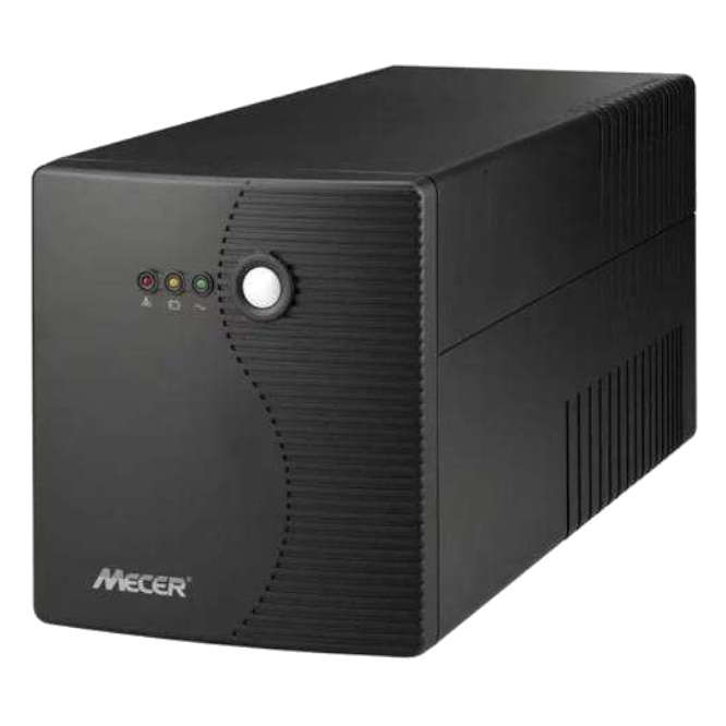 LINE INTERACTIVE UPS 650VA 360W ME-650-VU
