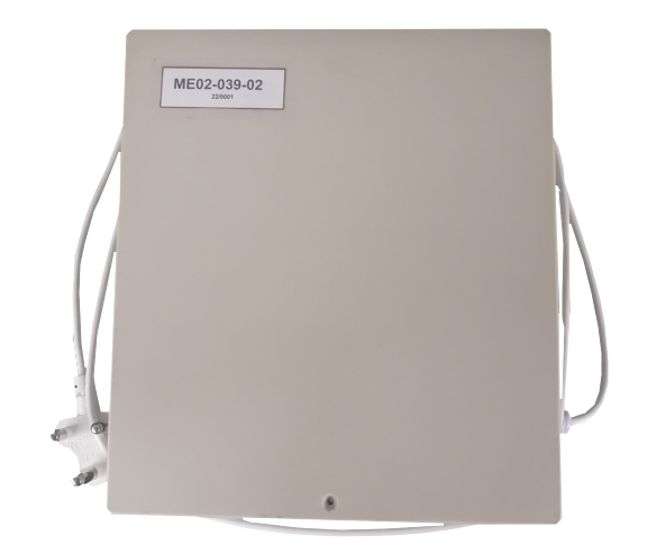 12V 7Ah LITHIUM BACK SYSTEM MAX 4A PANEL MNT ME02-039-02