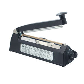 HEAT SEALER IRON 200MM ME200HI ME200HI