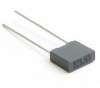 CAP POLYESTER 4.7nF 250V 5  MEB0.0047UF250V-J-P5