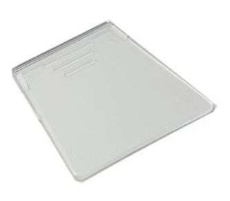 CLEAR PLASTIC DIVIDER 42x46mm MECYY-YY
