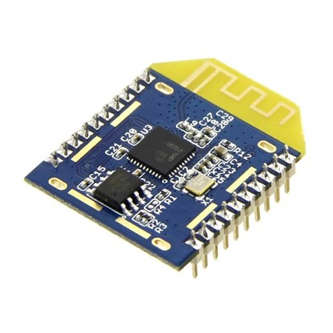 TRANSCEIVER MODULE MESHBEE