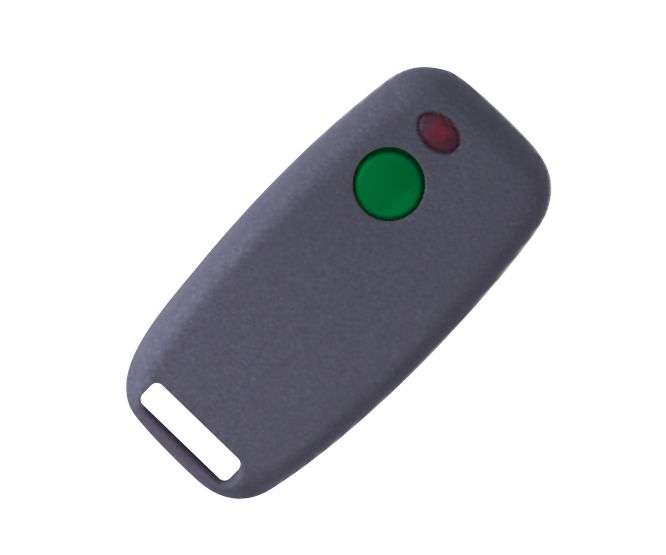 REMOTE LEARNING AND SMART TX 1-CH 433MHz METX1-L1S-433