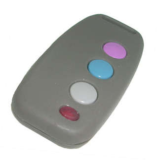 TRANSMITTER K/RING 403MHz 3CH ROL METX3-L3-403