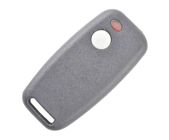 1 BUTTON CODE HOPPING TRANSMITTER 403MHz SHERLO COMPATIBLE METX1-ST1
