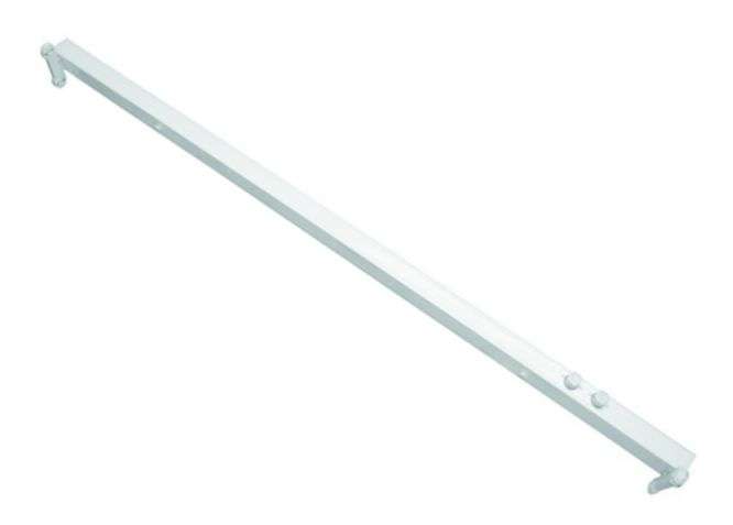 FLUORESCENT FITTING DOUBLE 40W MF-3240-ELC