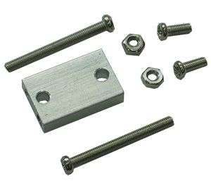 ASSEMBLY PARTS FOR GEAR MOTOR MG-ACC