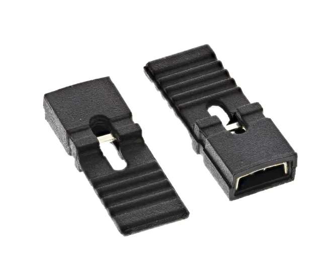 SHUNT W/PULL HANDLE 13.5mm - DEBULK MJ2UH-13.54-RH