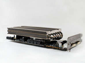 HEATSINK PC EXCLUDES FAN MK-13
